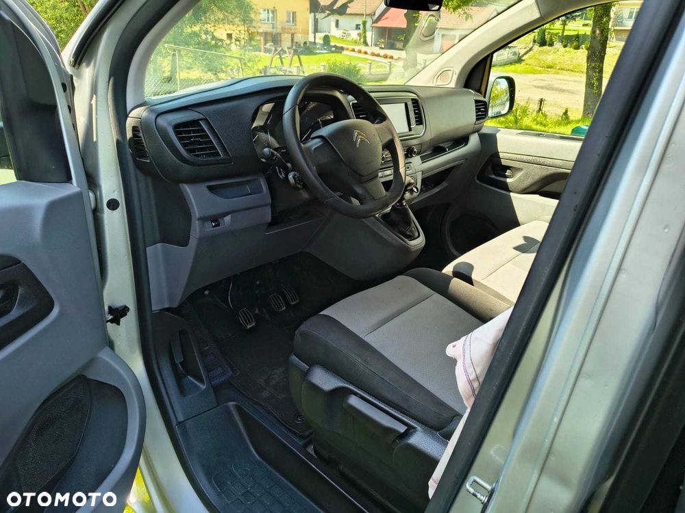 Citroën SpaceTourer - 6