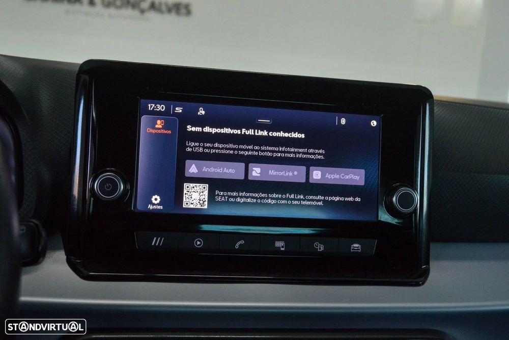 SEAT Arona 1.0 TSI FR - 37