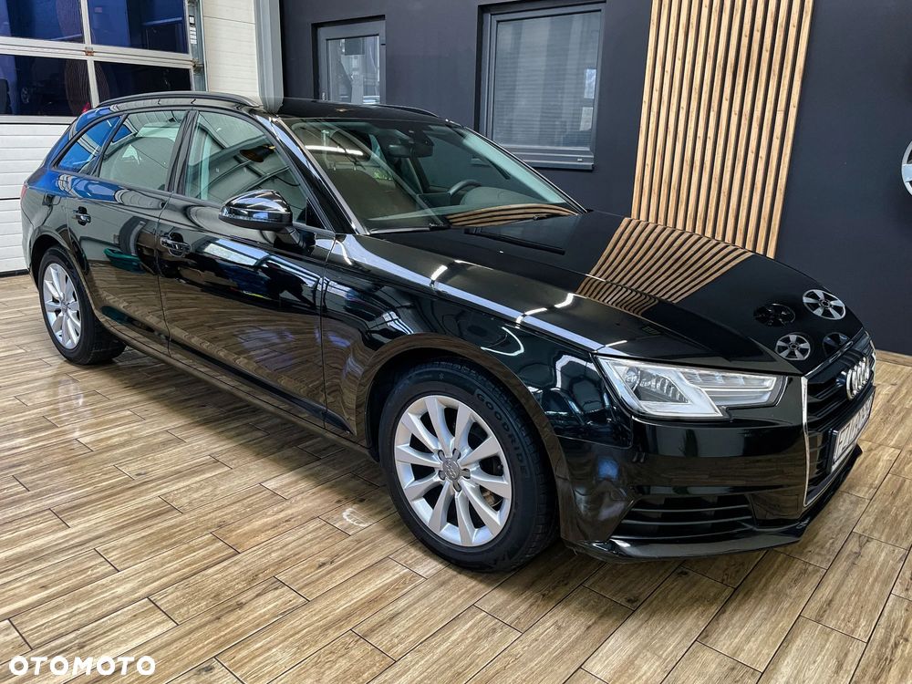 Audi A4 Avant 2.0 TDI S tronic design - 5
