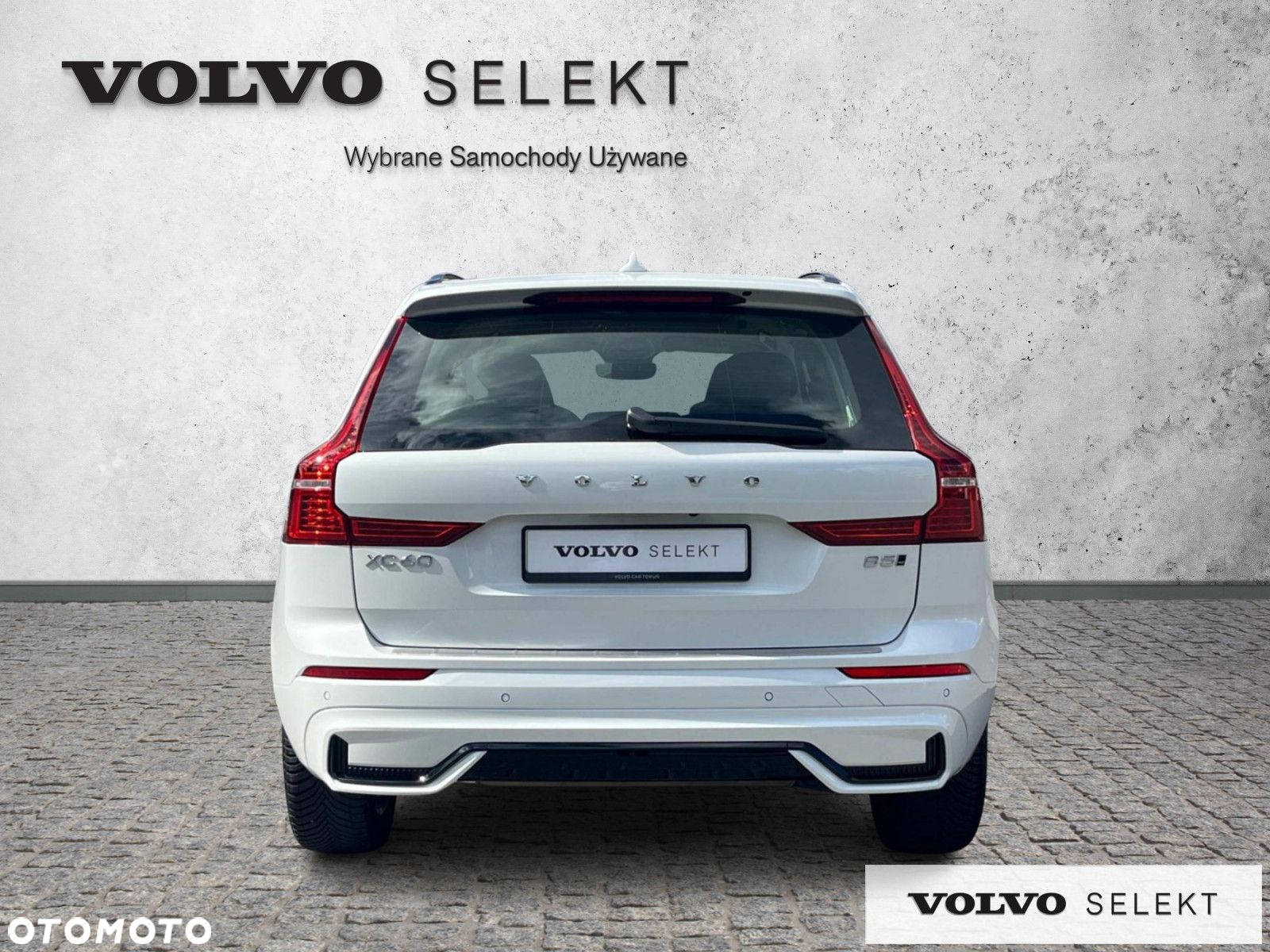Volvo XC 60 - 5
