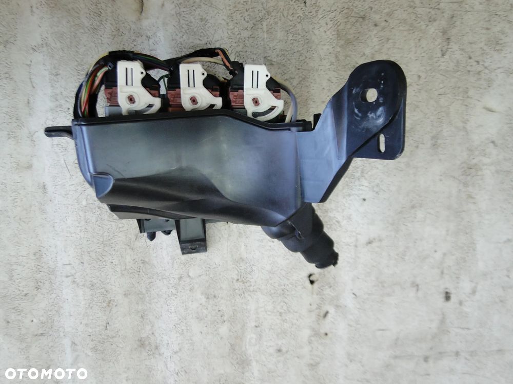 CITROEN DS3 C3 II MODUŁ STEROWNIK KOMPUTER BSM 1.2 VTI EUROPA - 8