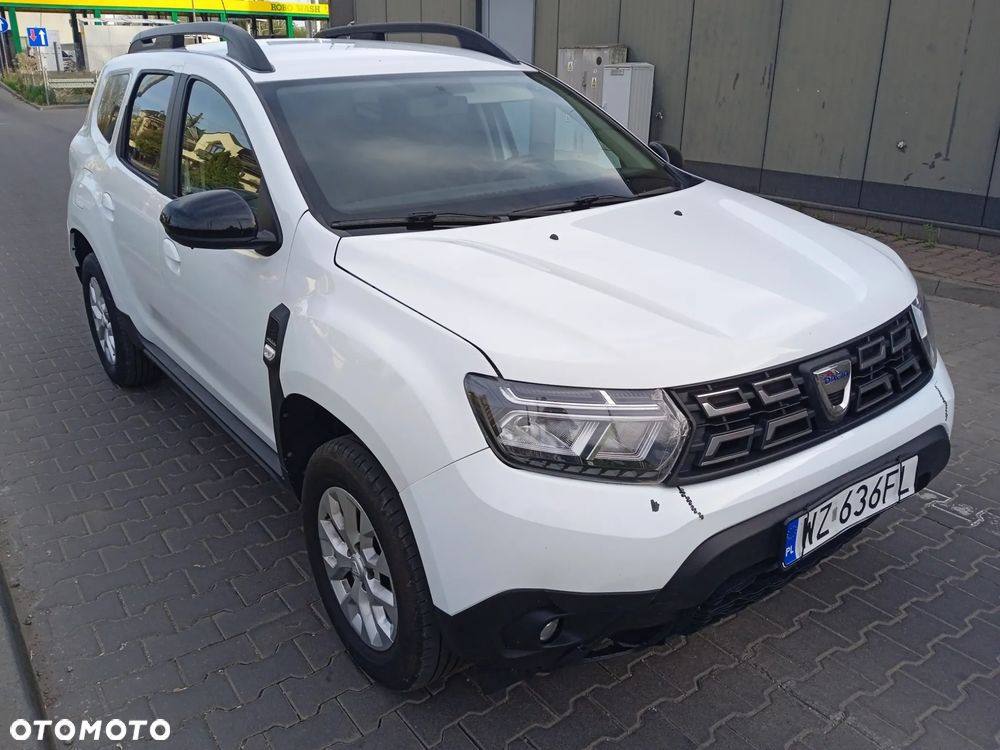 Dacia Duster 1.0 TCe Comfort - 1