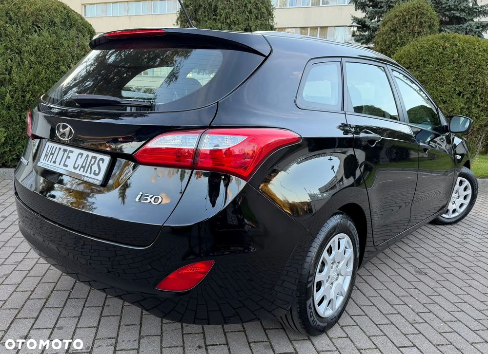 Hyundai i30 i30cw 1.4 Classic - 22