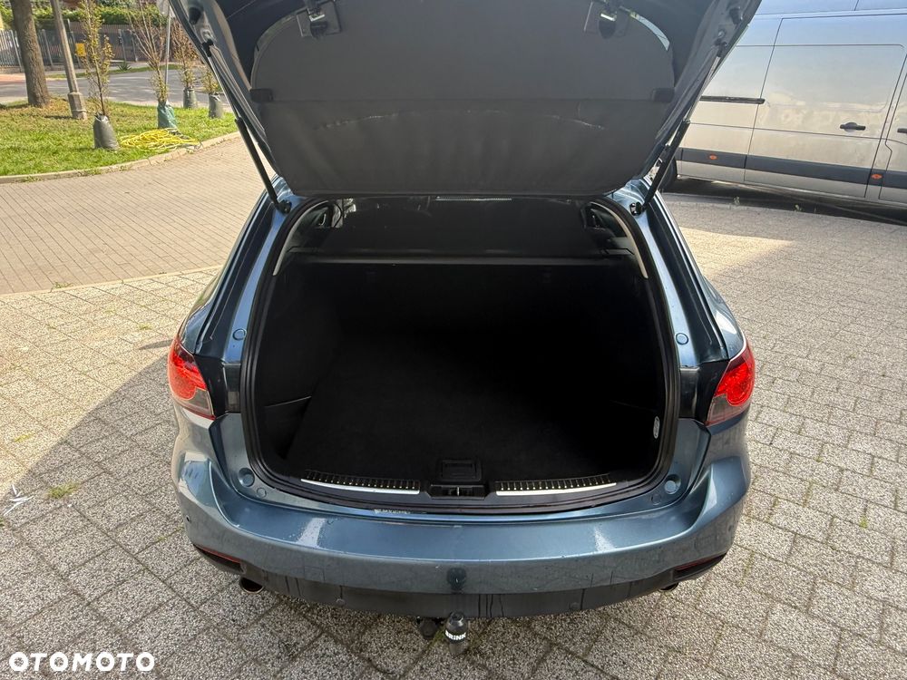 Mazda 6 2.0 Skygo - 23