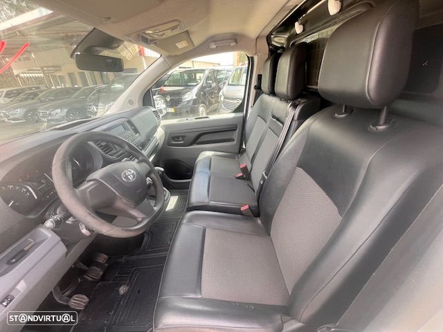 Toyota PRO ACE 2.0 LONGA L3 - 9