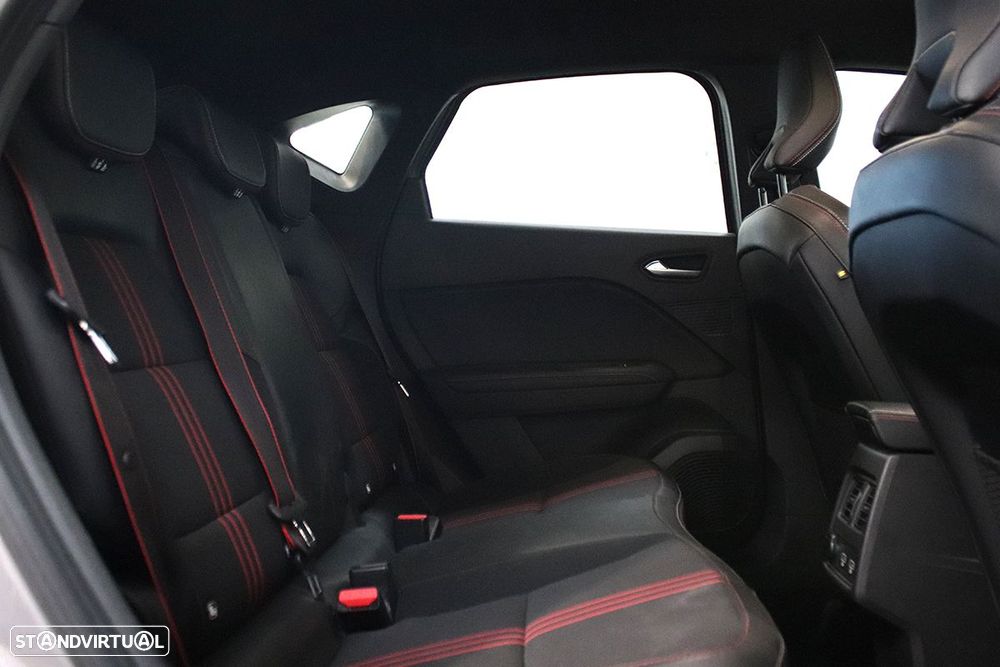 Renault Captur 1.0 TCe RS Line - 23