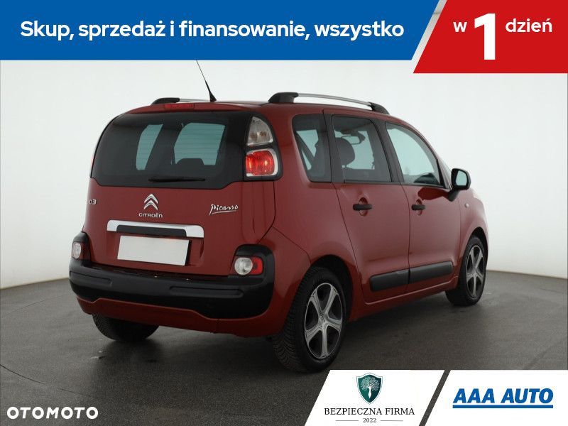 Citroën C3 Picasso - 7