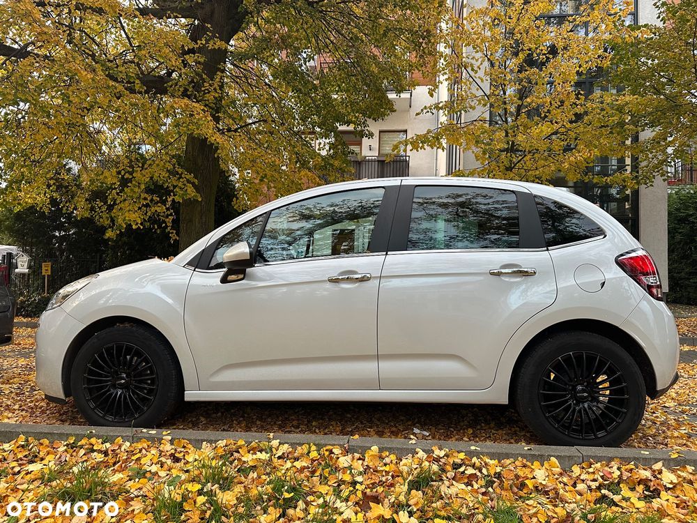 Citroën C3 1.2 PureTech MoreLife - 2