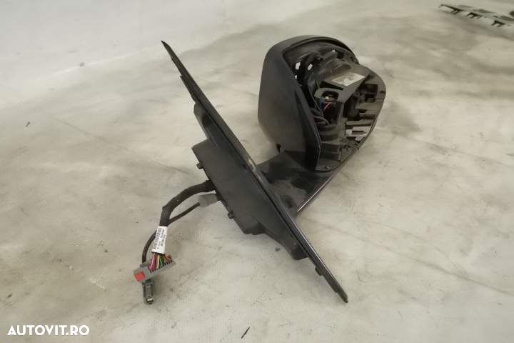 Oglinda Dreapta Originala Full Electric Jaguar  E-Pace  1 [2017 - 2020 - 5