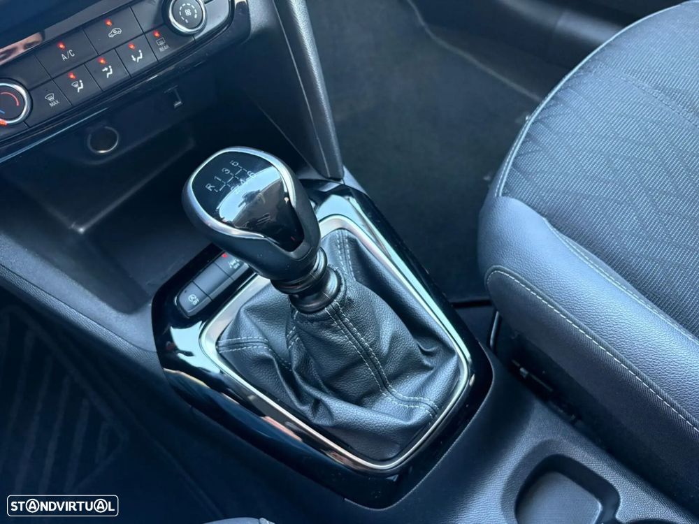 Opel Corsa 1.2 T Edition - 49