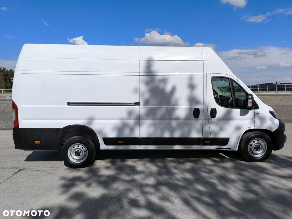 Fiat Ducato - 11