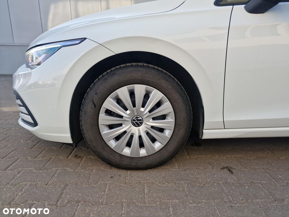 Volkswagen Golf 1.0 TSI - 19