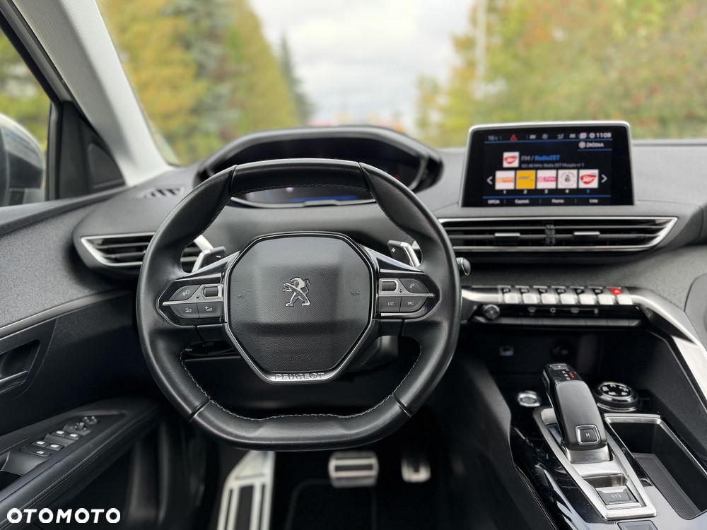 Peugeot 3008 PureTech 130 Stop & Start GPF EAT8 Crossway - 20