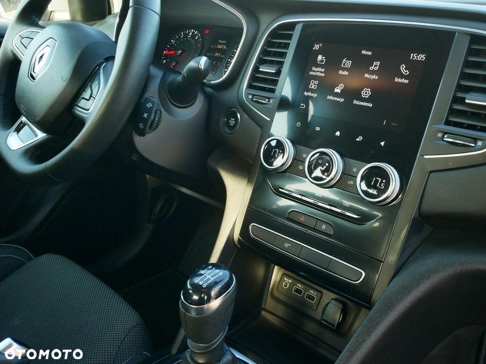 Renault Megane - 23