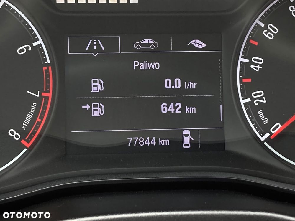 Opel Corsa 1.0 Ecotec Turbo (ecoFLEX) Start/Stop Edition - 20
