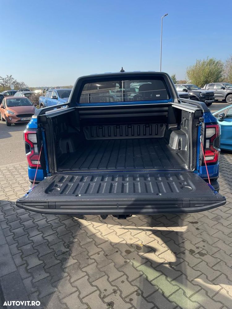 Ford Raptor - 8
