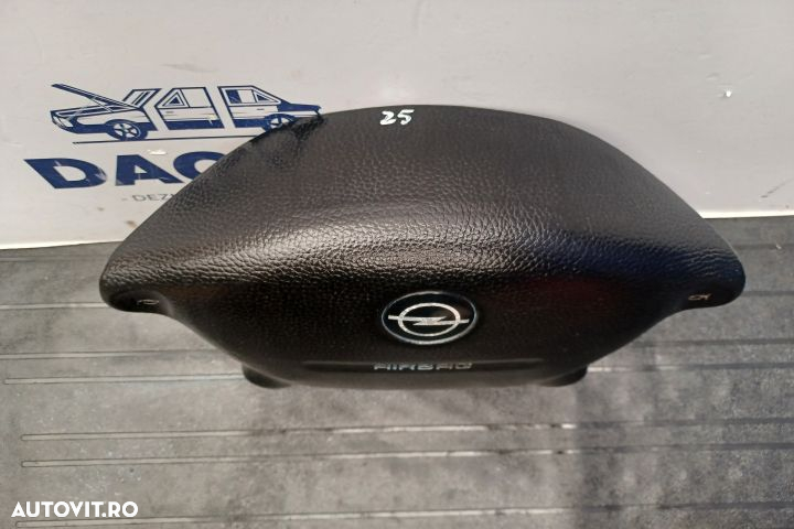 Airbag volan / sofer 90590579 B011820005 90590579 B011820005 Opel Vec - 2