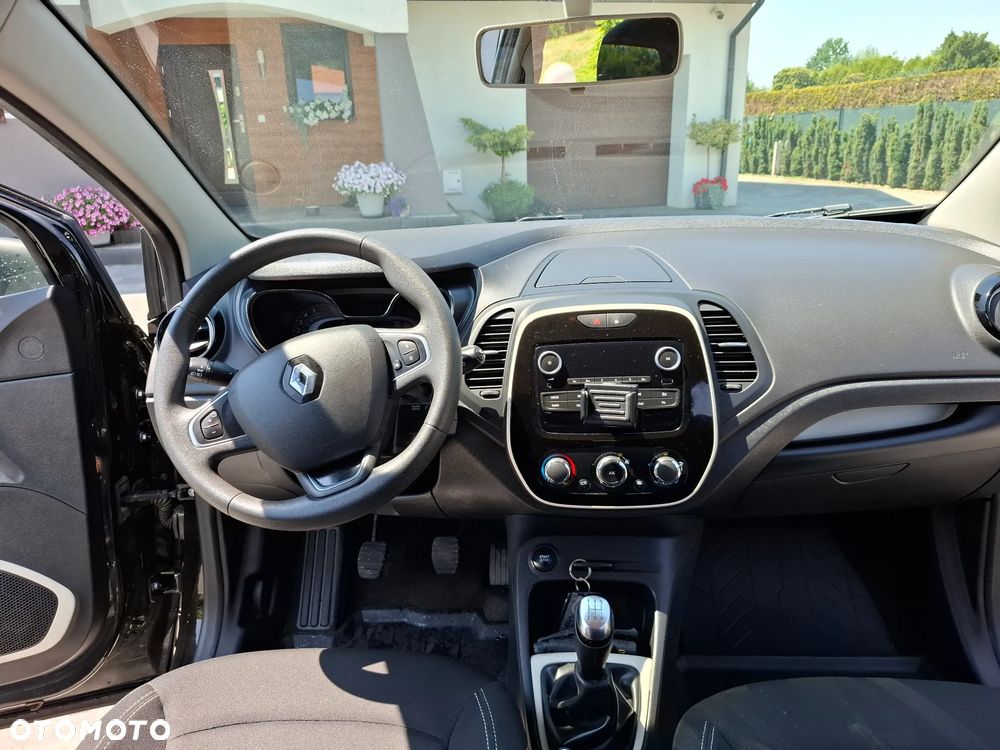 Renault Captur (ENERGY) TCe 90 INTENS - 26
