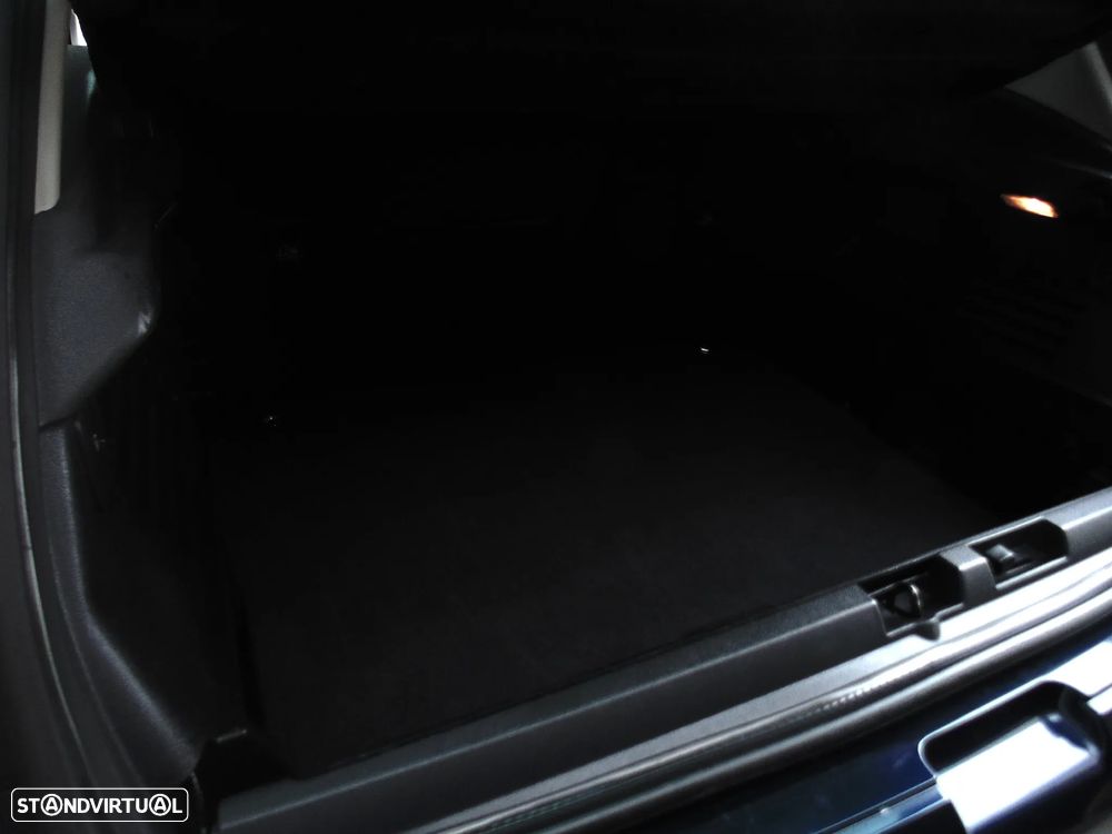 Peugeot 3008 1.6 HDi Sport - 52