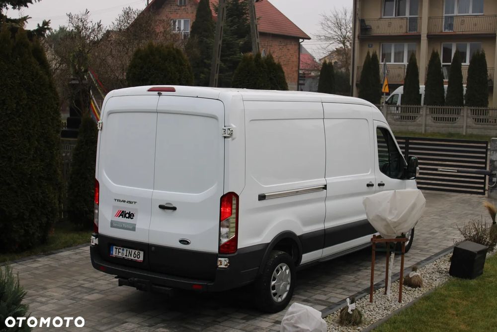 Ford Transit - 27