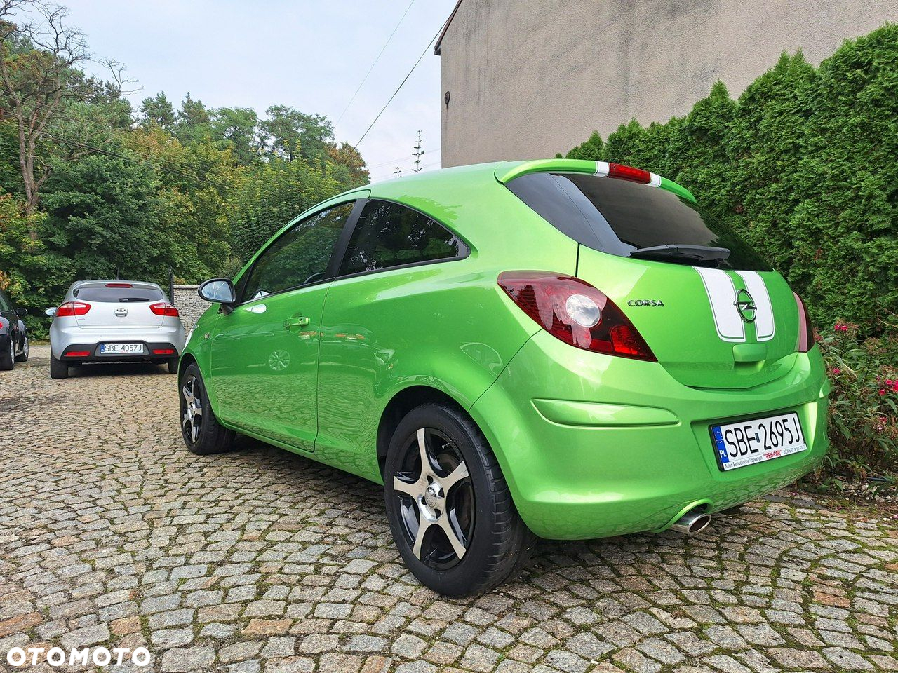 Opel Corsa - 26