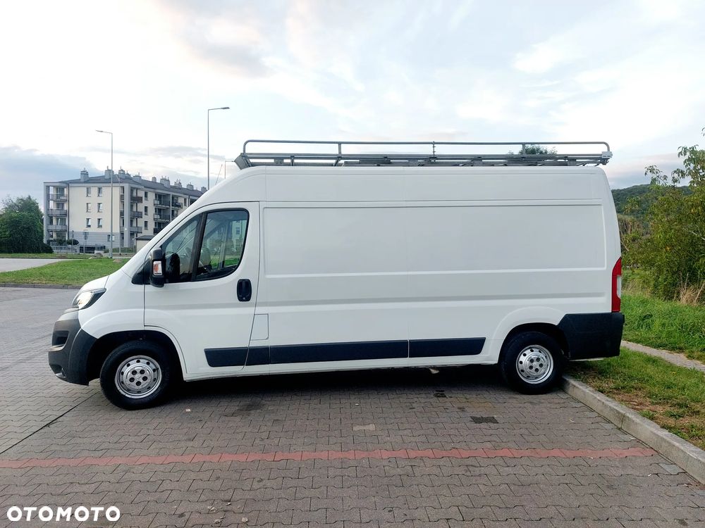 Peugeot Boxer - 5