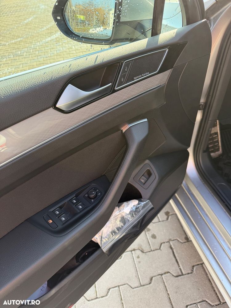 Volkswagen Passat - 17