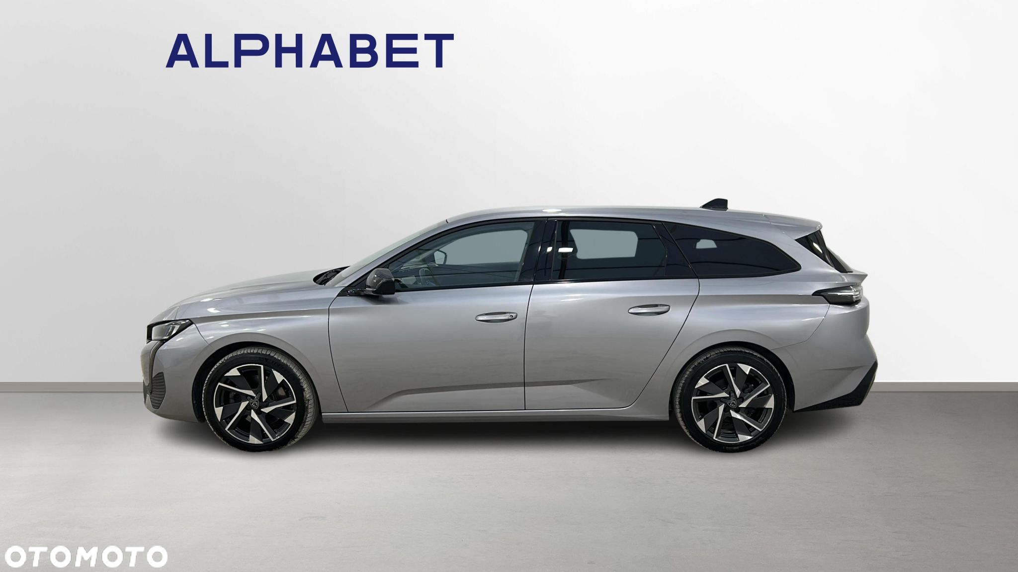 Peugeot 308 - 2