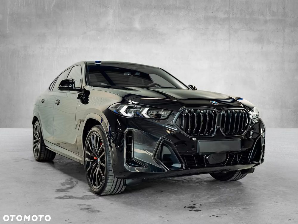 BMW X6 - 4