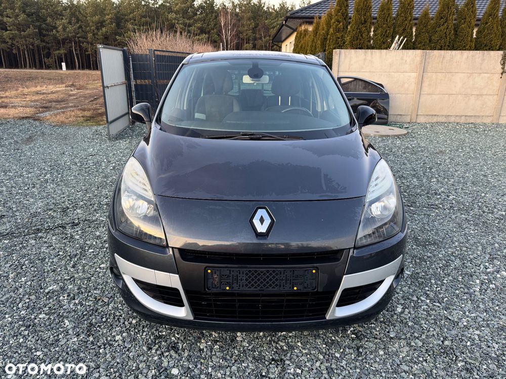 Renault Scenic TCe 130 Bose Edition - 2