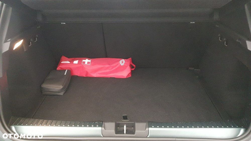 Dacia Sandero Stepway - 12