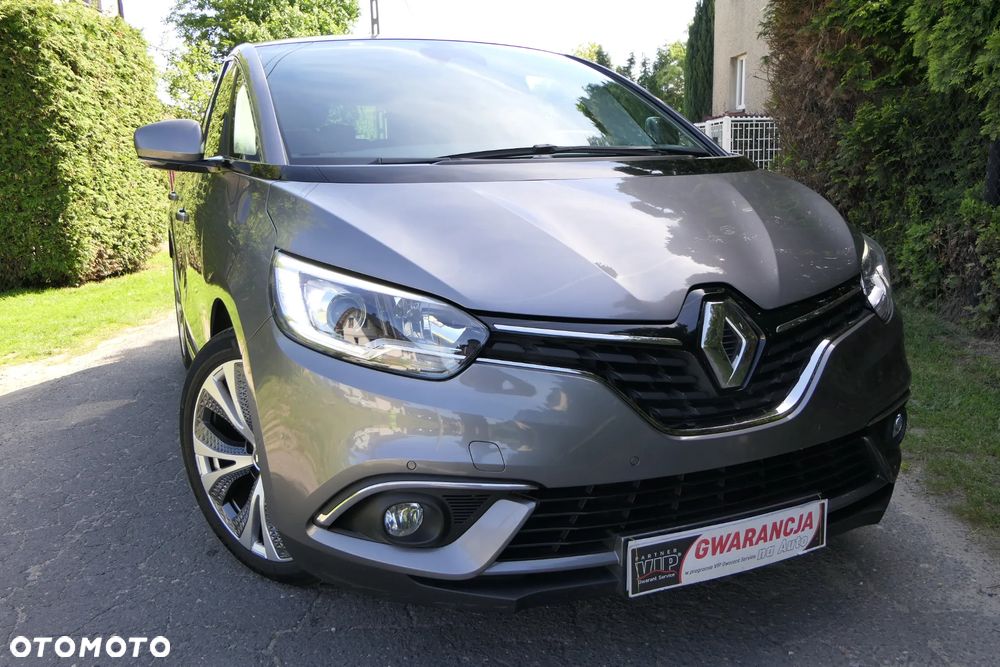 Renault Scenic - 13