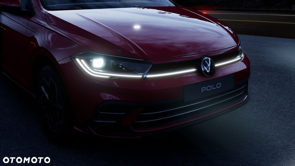 Volkswagen Polo - 13