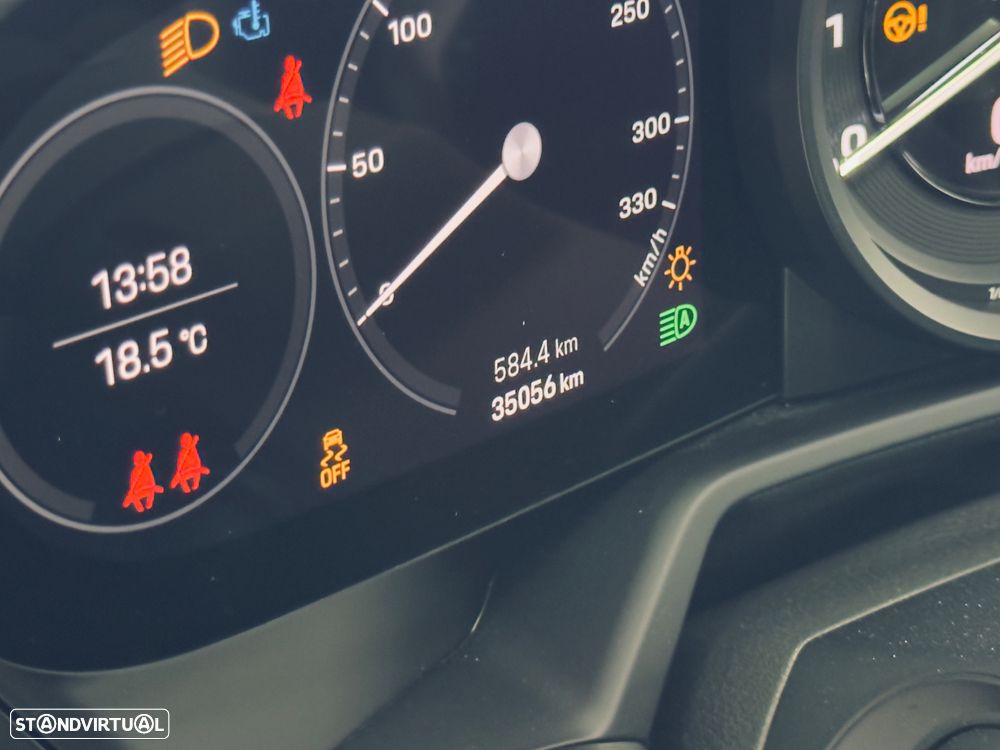 Porsche 911 (992) Carrera GTS PDK - 18