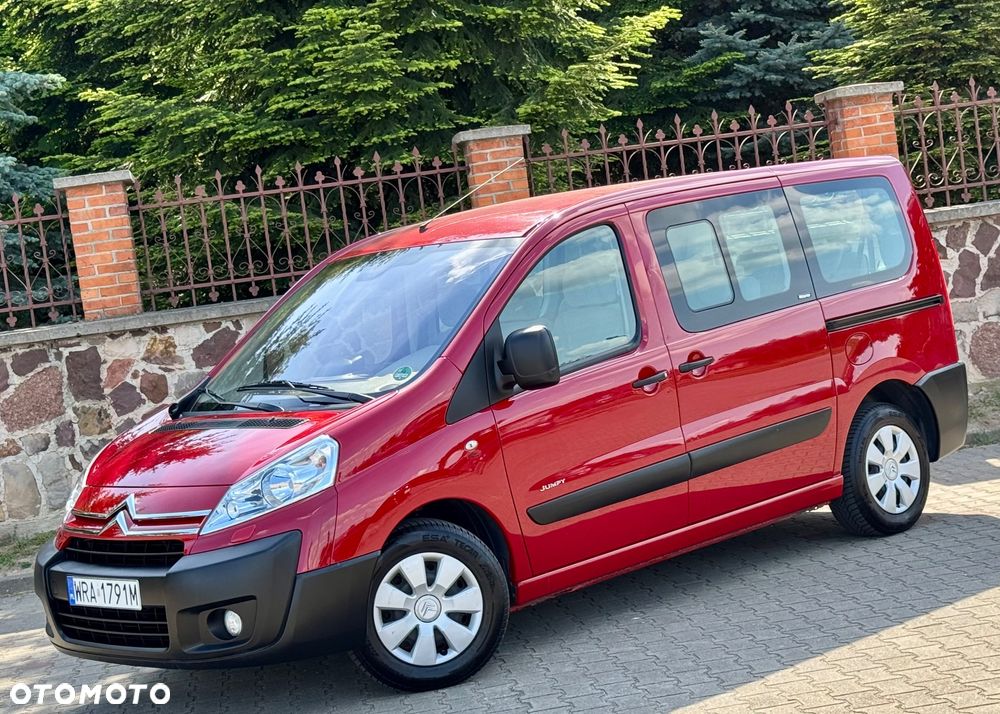 Citroën Jumpy - 2