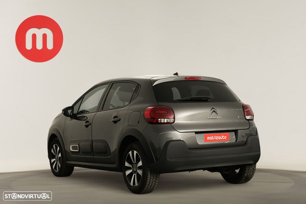 Citroën C3 1.2 PureTech Max - 3