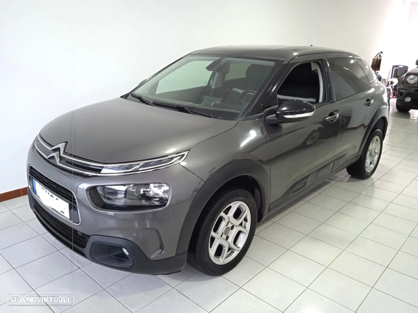 Citroën C4 Cactus 1.5 BlueHDi Feel Business