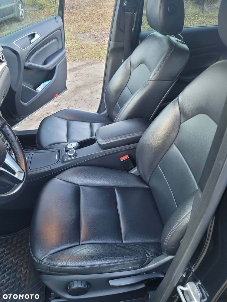 Mercedes-Benz Klasa B - 3