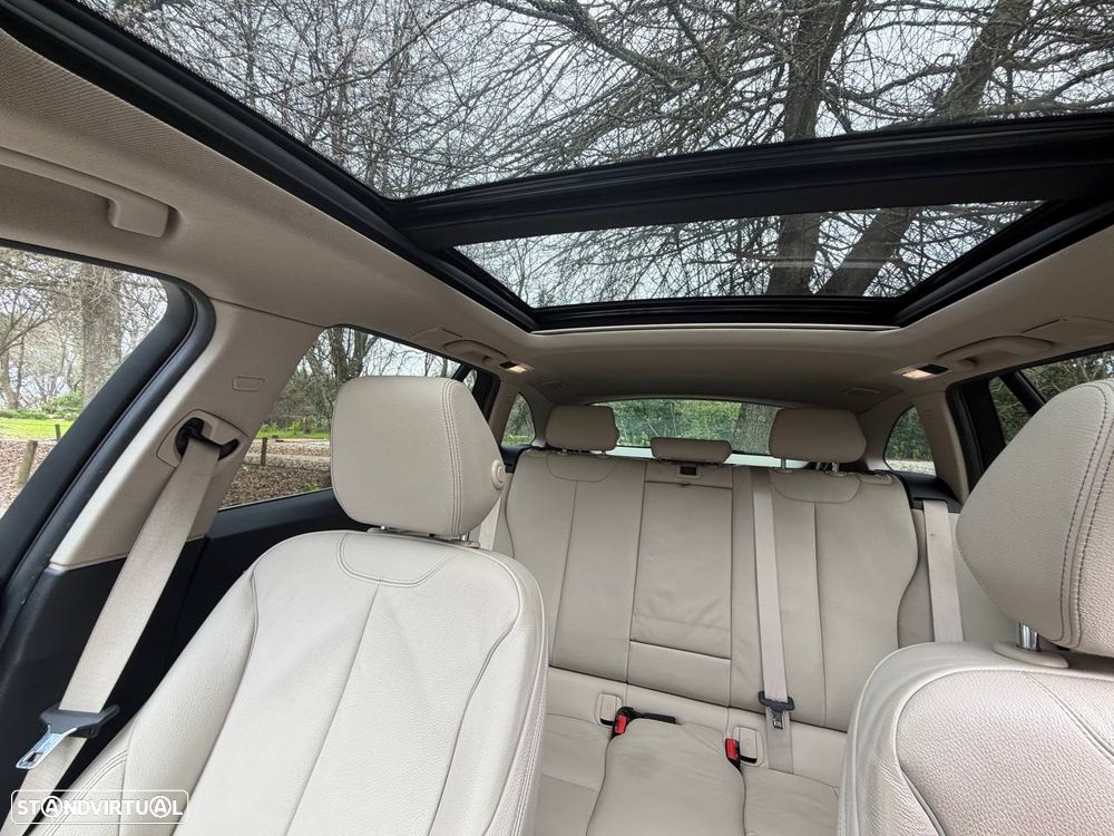 BMW 330 i xDrive Aut. Sport Line - 18