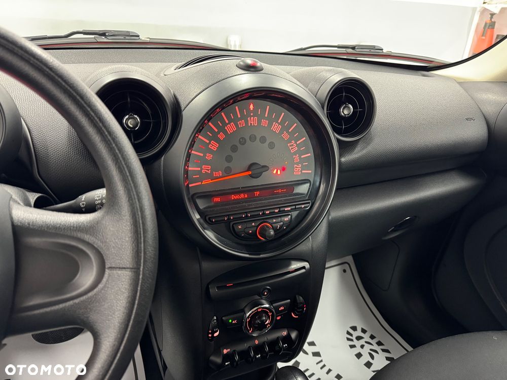 MINI Countryman Cooper D Park Lane - 14