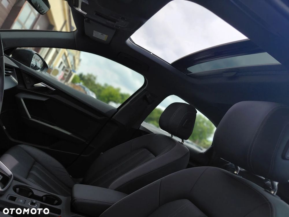 Audi A3 Limousine - 30