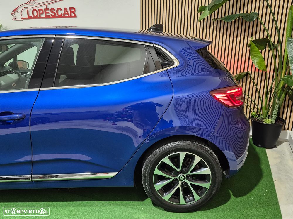 Renault Clio TCe 90 CVT EVOLUTION - 3