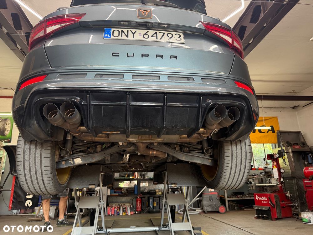 Cupra Ateca 2.0 TSI 4Drive DSG EDITION VZ - 13