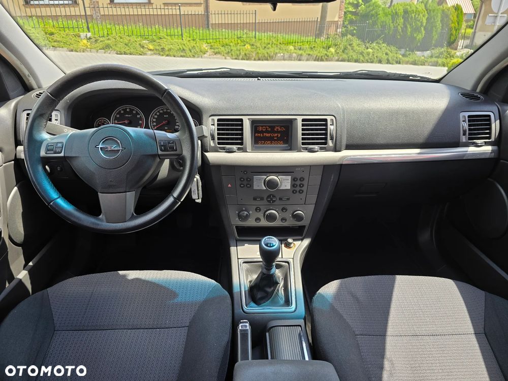 Opel Vectra 1.8 Edition - 24