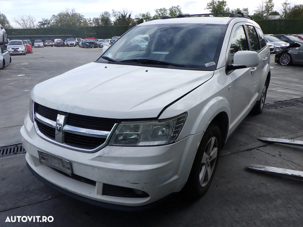 Dezmembrez Dodge Journey 2.0D, an 2009,cod motor BWD