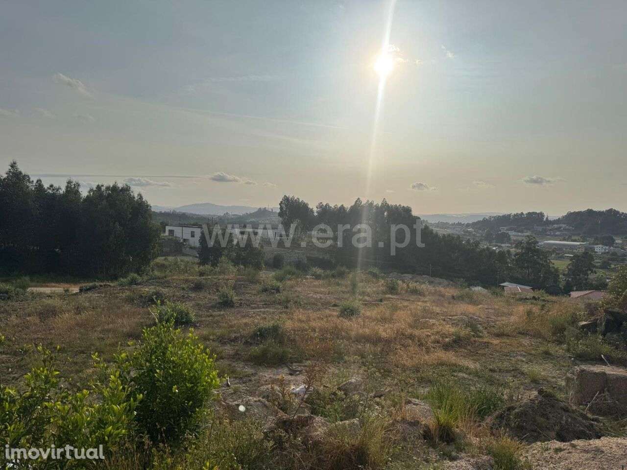 Terreno / Penafiel, Croca - Grande imagem: 2/18