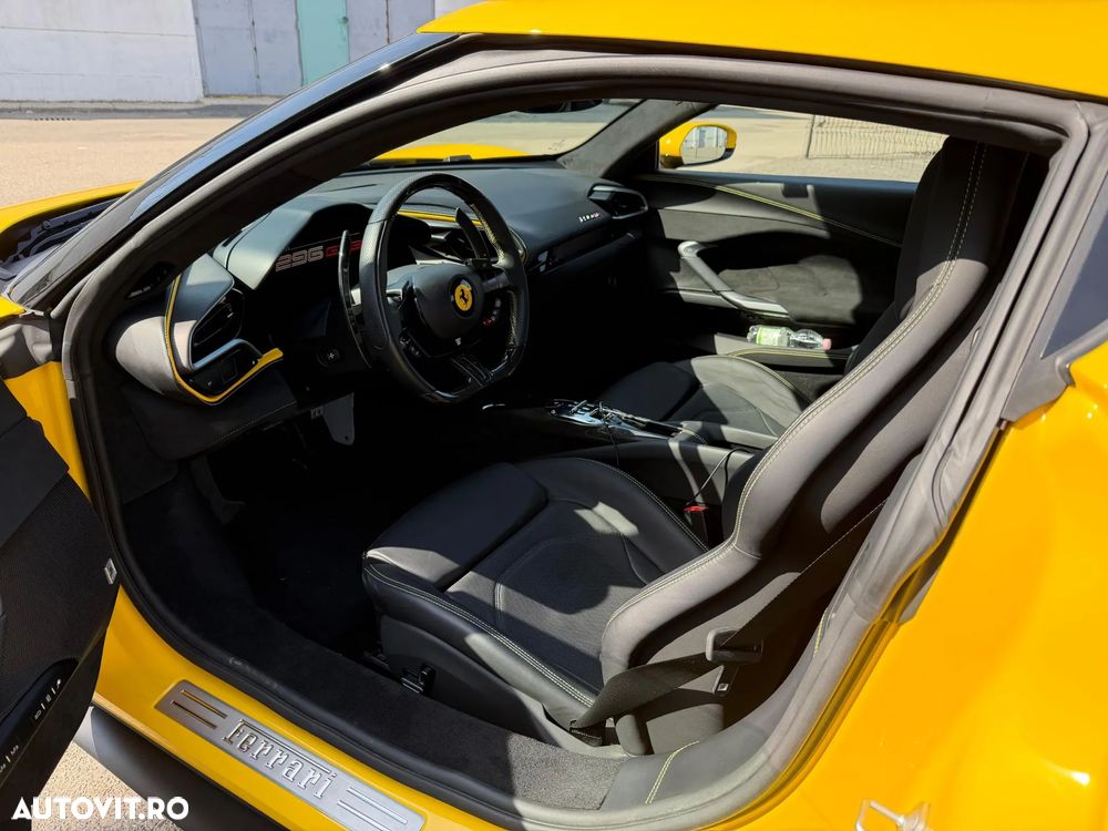 Ferrari 296 GTB - 14