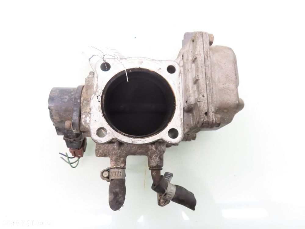 PRZEPUSTNICA MITSUBISHI CARISMA 1.8 GDI - 2