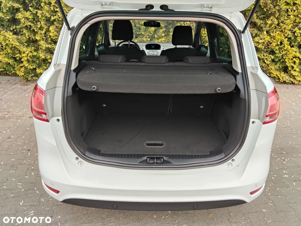 Ford B-MAX 1.0 EcoBoost Trend - 17