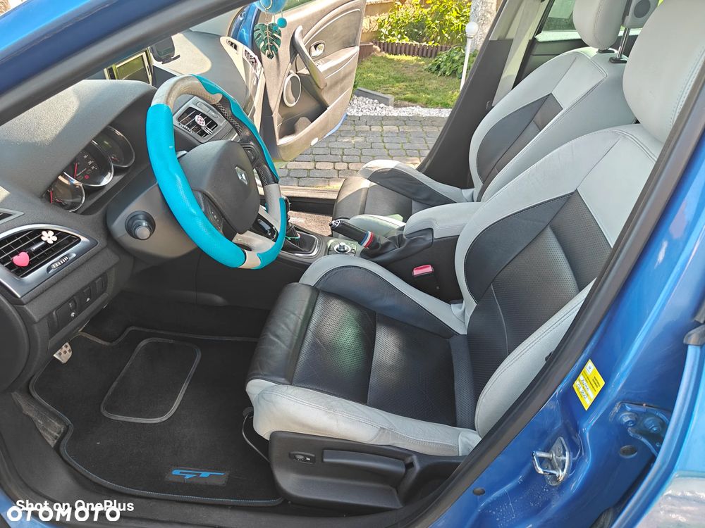 Renault Megane - 17